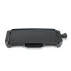 20' Electric Griddle - Non-Stick, Temperature Control,1500 W,Ceramic Coating