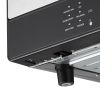Electric Pizza Oven, Smart Pizzas Maker Indoor with 5 Preset, 12-Inch Countertop Pizza Cooker w/ Touch Screen, 750 Fahrenheit Max Temp