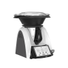 Multi-functional Cooking Robot 10in1 Cooking Robot Smart Kitchen Cooking Automatic Cooking Pot 7 inches TFT APP+WIFI Original Blender, Food Processor