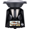 Multi-functional Cooking Robot 10in1 Cooking Robot Smart Kitchen Cooking Automatic Cooking Pot 7 inches TFT APP+WIFI Original Blender, Food Processor