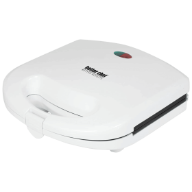 Better Chef Non-Stick Basic Panini / Contact Grill (Color: White)