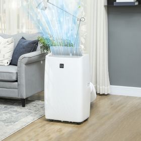 Air Conditioner (Color: as picture)